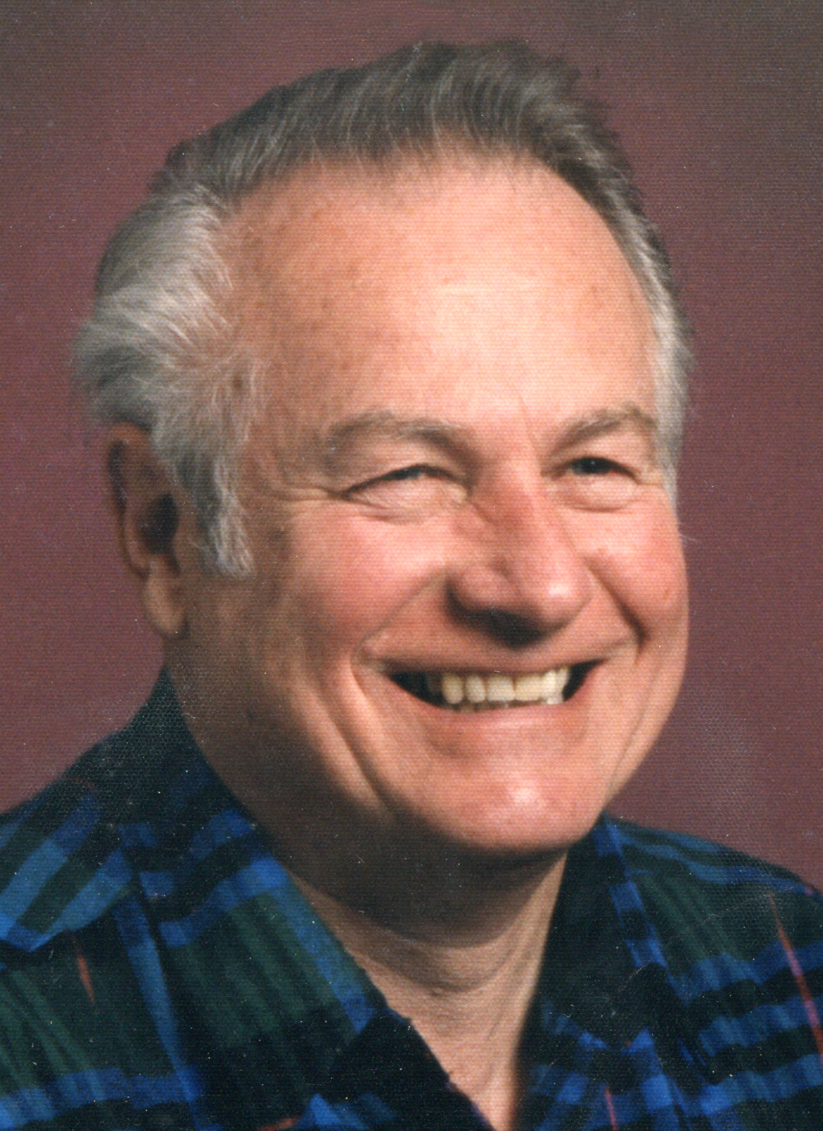 Herbert R. “Herky” Brooks News, Sports, Jobs Post Journal